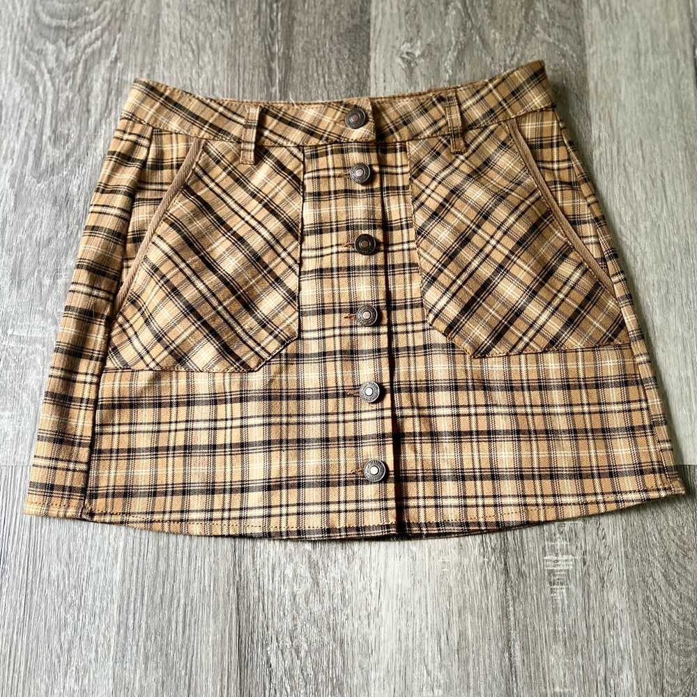 Brand Sky and Sparrow ,Color: caramel, size 3 ,